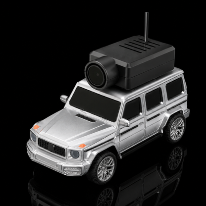 Wheelsy™ - FPV