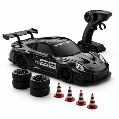 Wheelsy™ - Skala 1:24