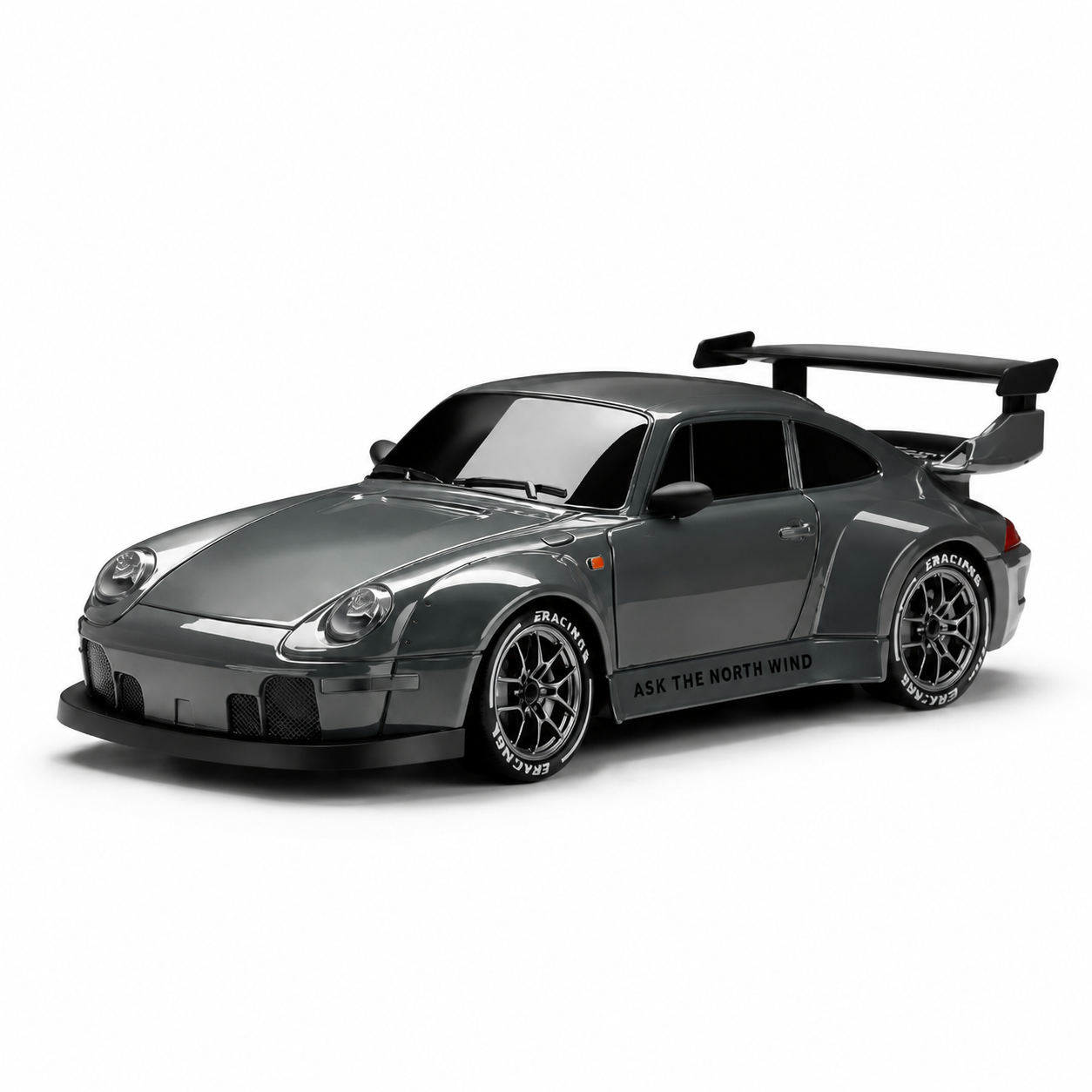 Wheelsy™ - Skala 1:24