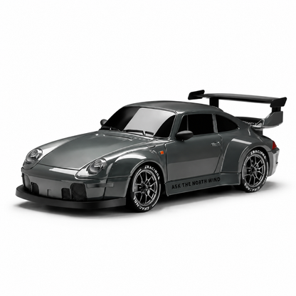Wheelsy™ - Skala 1:24