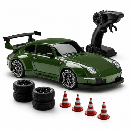 Wheelsy™ - Skala 1:24