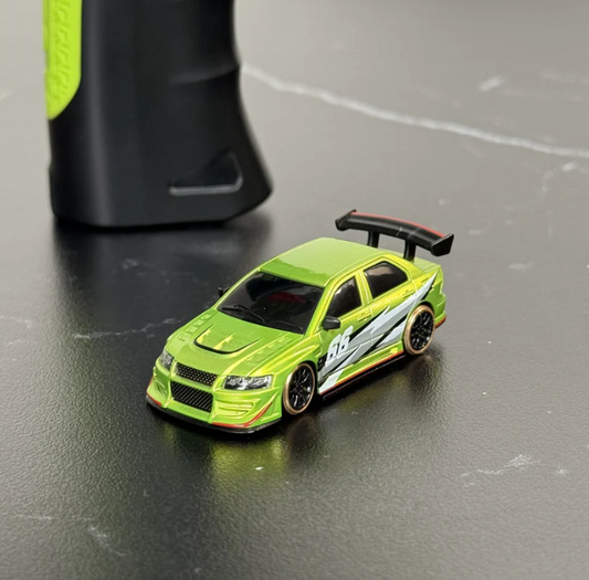 Wheelsy™ - Mini Jap 1:64