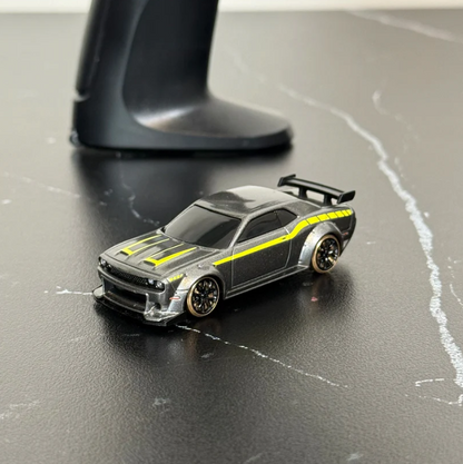 Wheelsy™ - Mini Jap 1:64