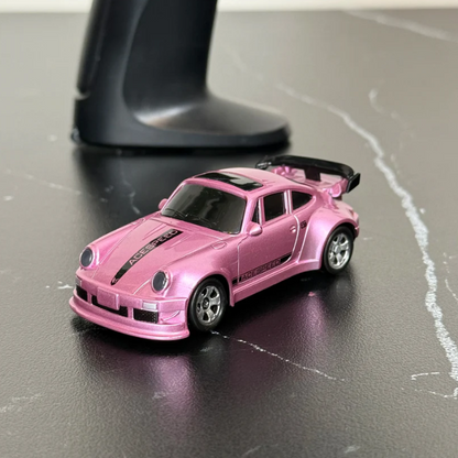Wheelsy™ - Mini Jap 1:64