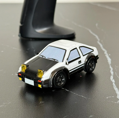 Wheelsy™ - Mini Jap 1:64