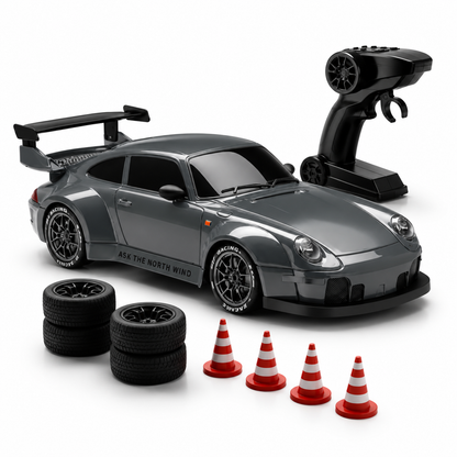 Wheelsy™ - Skala 1:24