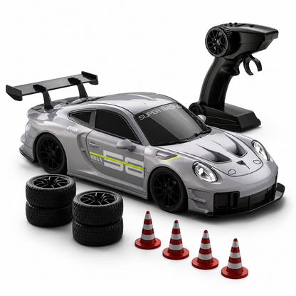 Wheelsy™ - Skala 1:24