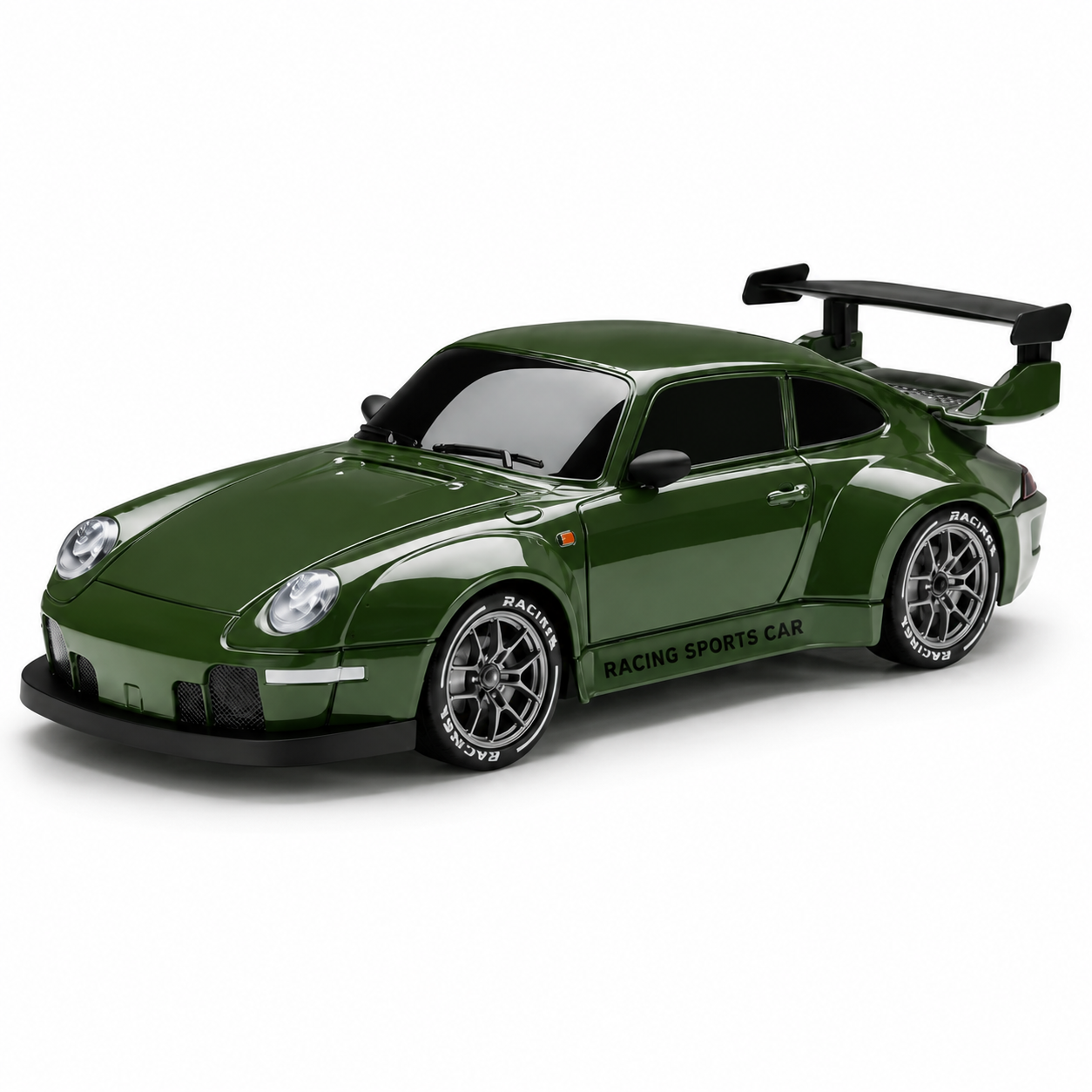 Wheelsy™ - Skala 1:24